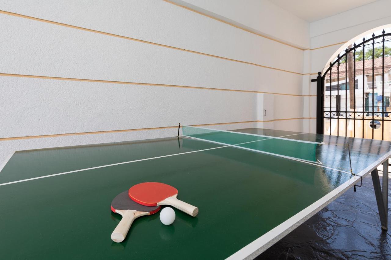 Lefkimi Hotel 카보스 외부 사진