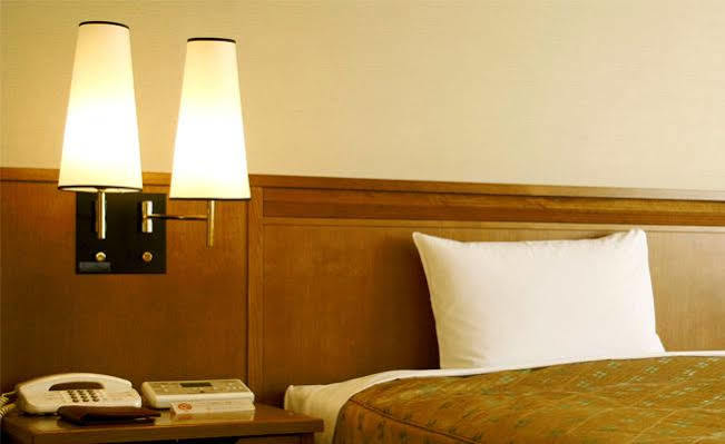 Lefkimi Hotel 카보스 외부 사진